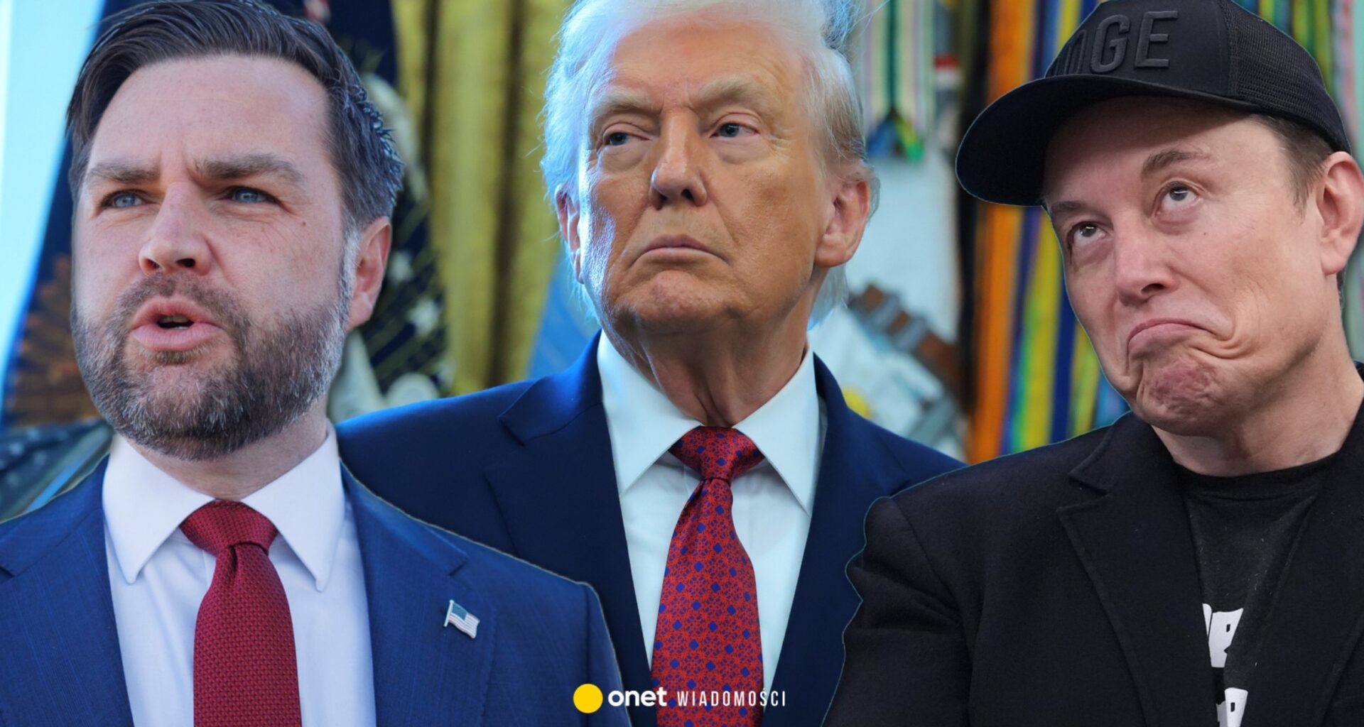 Osobowość alkoholika, dziwak, i zwolennik teorii spiskowych. Prawa ręka Donalda Trumpa zdradza kulisy rządzenia światem