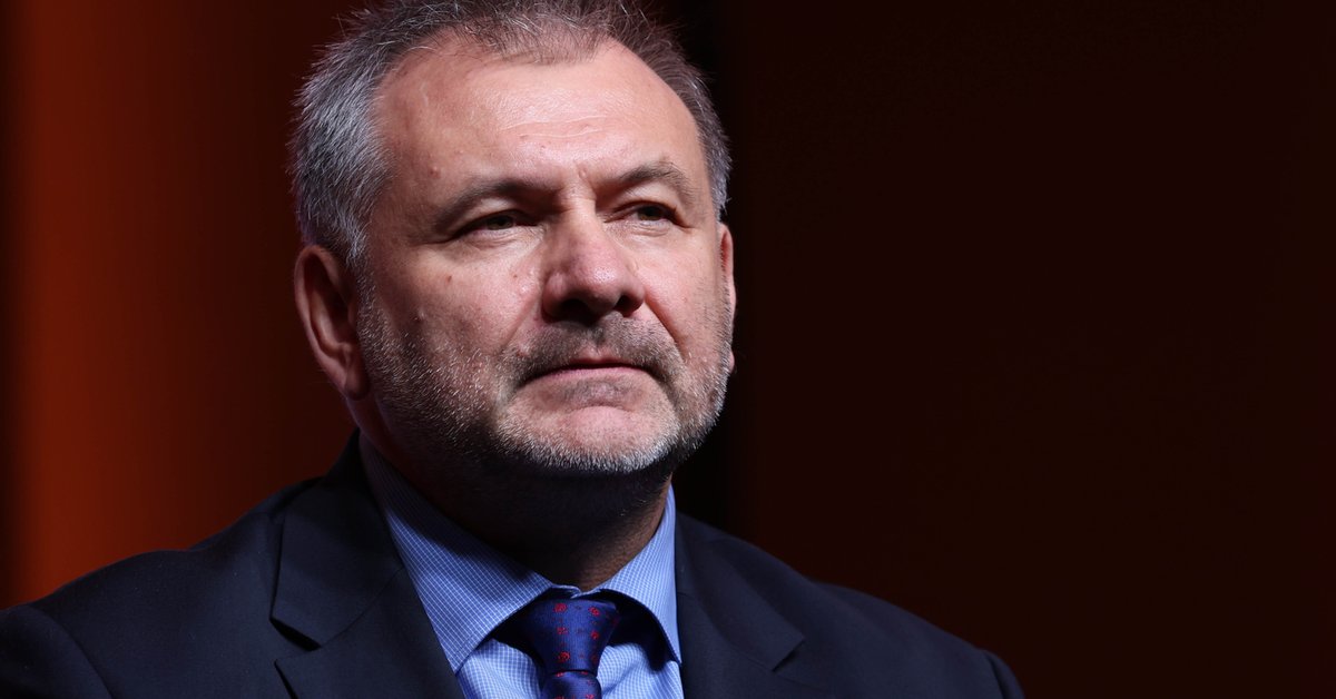 Rząd rusza z odbudową TK. Waldemar Żurek: Tam trzeba fighterów. Prawników, a nie polityków w togach