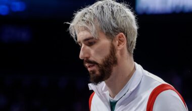 Dziennikarz Przeglądu Sportowego Onet