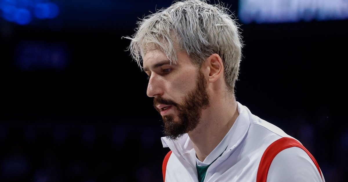 Dziennikarz Przeglądu Sportowego Onet