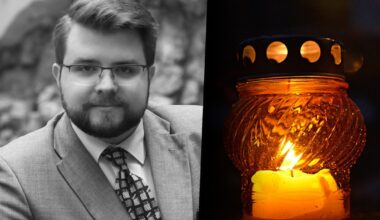 Nie żyje Rafał Kołsut. Środowisko komiksowe żegna wybitnego twórcę