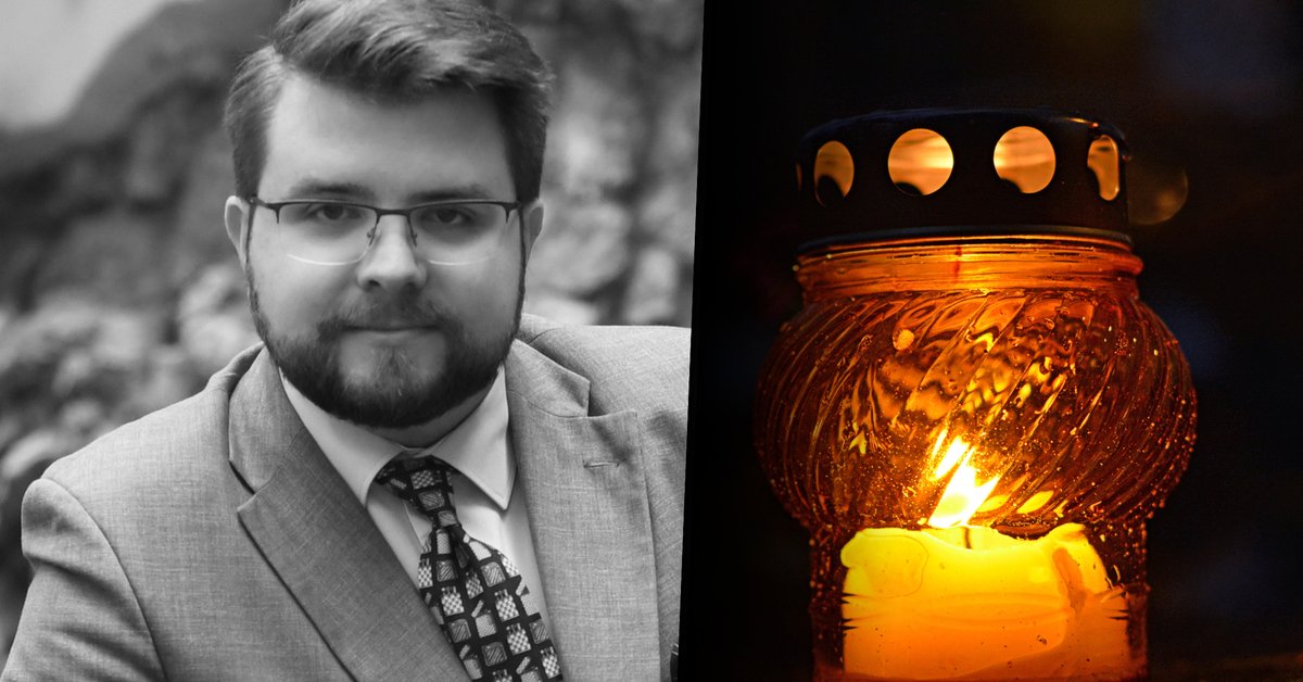 Nie żyje Rafał Kołsut. Środowisko komiksowe żegna wybitnego twórcę