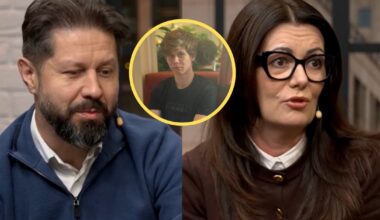 Rodzice Krzysztofa Dymińskiego zabrali głos. "Jesteśmy zszokowani"