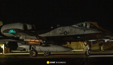 USA nie przeprowadziły ataku na Państwo Islamskie samotnie. Pomogła armia arabskiego kraju - Onet Wiadomości