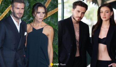 Dalszy ciąg afery u Beckhamów. Brooklyn zablokował na Instagramie całą rodzinę