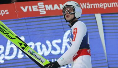 Dziennikarz Przeglądu Sportowego Onet