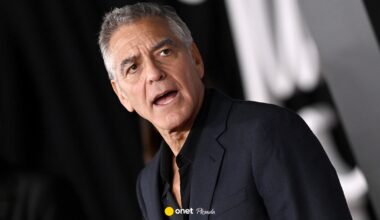 George Clooney żegna zmarłą siostrę. "Będziemy tęsknić"