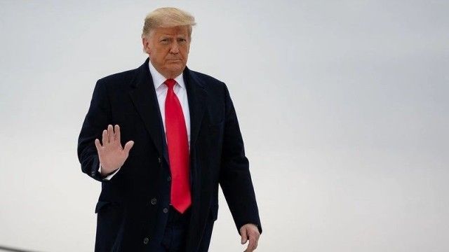 Czwartkowy przegląd mediów; To nie spodoba się Trumpowi; Polska w wyścigu po dalekosiężne rakiety