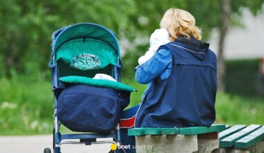 ZUS żąda zwrotu świadczeń od matek. Kwoty sięgają kilkuset tysięcy