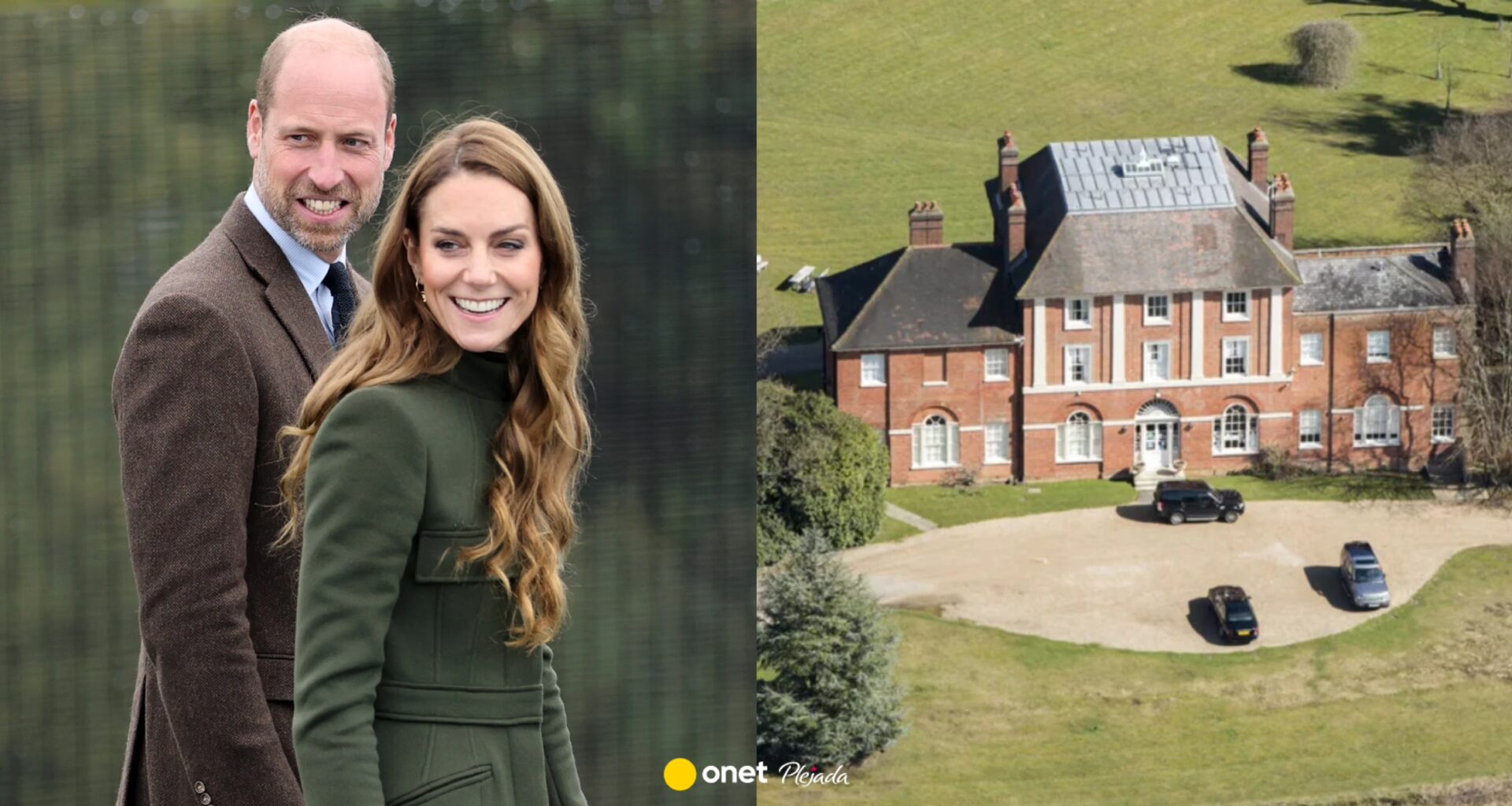 Sąsiedzi księżnej Kate i księcia Williama są oburzeni. Mają ich dość