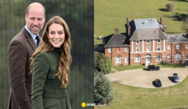 Sąsiedzi księżnej Kate i księcia Williama są oburzeni. Mają ich dość