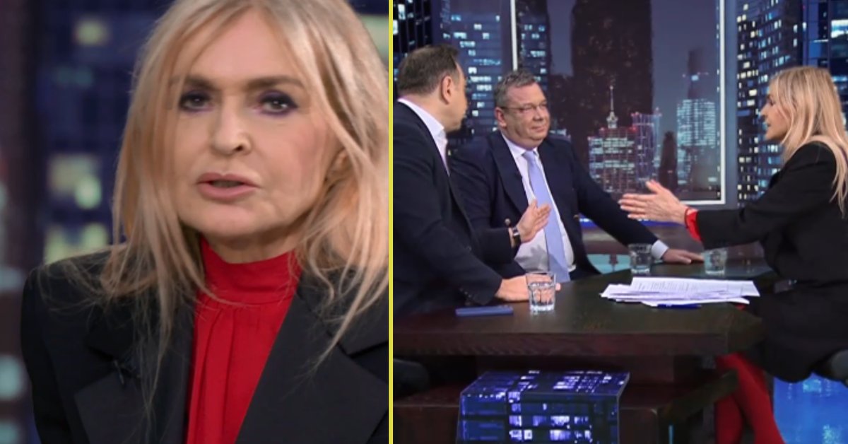 "Kropka nad i" (23 grudnia 2025 r.)