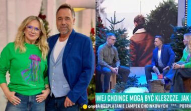 Salwy śmiechu w "Pytaniu na śniadanie". Wystarczyło jedno słowo