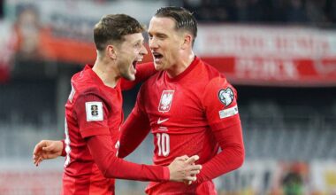 Dziennikarz Przeglądu Sportowego Onet