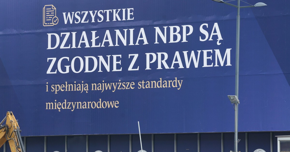 Narodowy Bank Polski jest zagrożony? Członek RPP zabrał głos