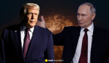 Trump tonuje nastroje, ale spokój bywa złudny. Ekspert ostrzega Zachód. "Rosjanie natychmiast zaczną testować zawieszenie broni"