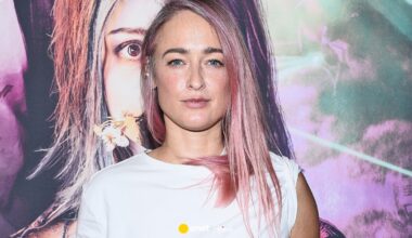 Matylda Damięcka opublikowała trzy grafiki. Internauci: zmiażdżyła mnie