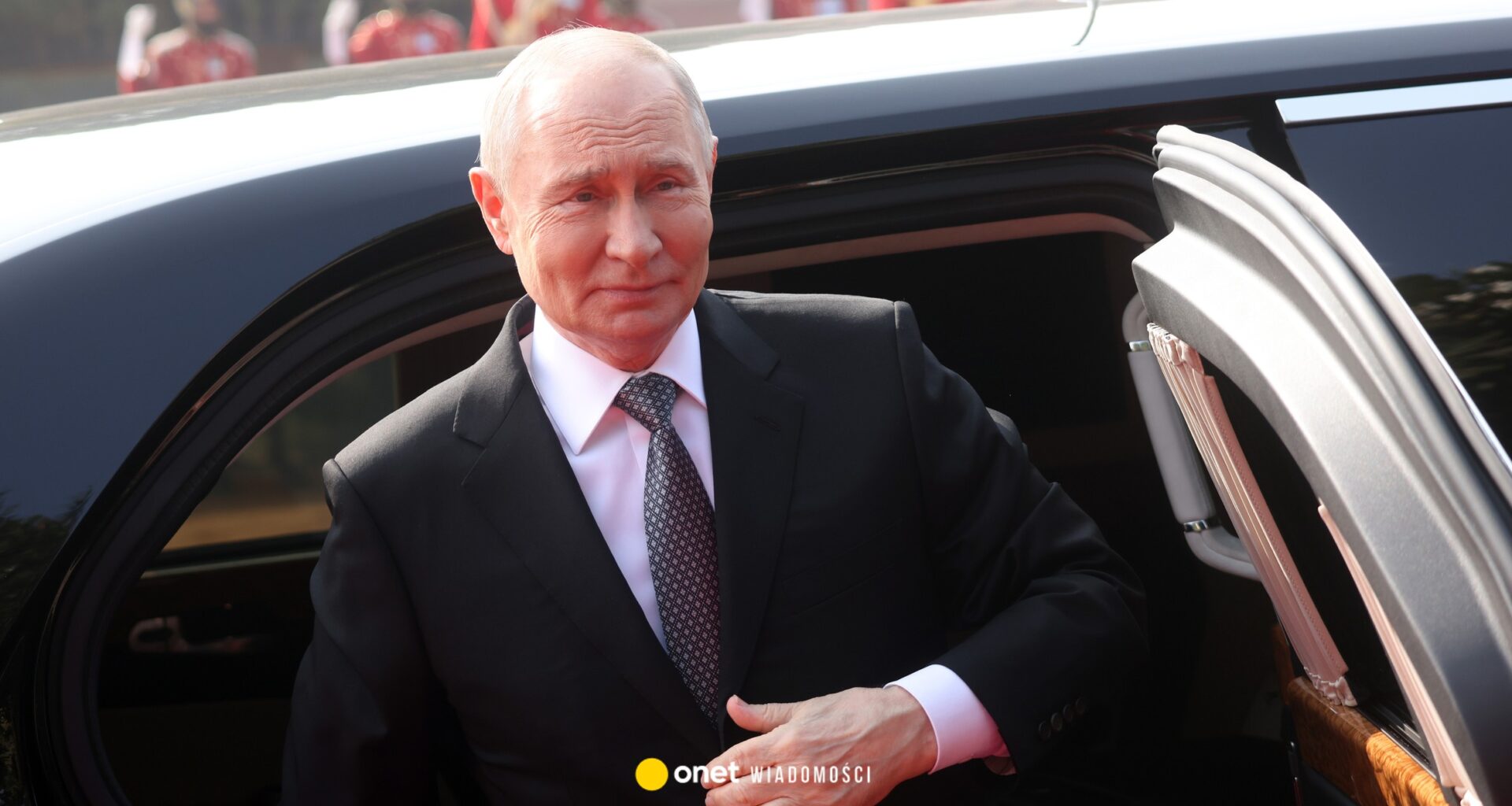 Waszyngton i Kijów przyznają się do bezsilności. Wszyscy czekają na ruch Putina. "Postęp zależy od Rosji"