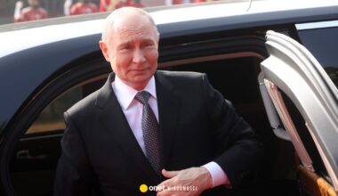 Waszyngton i Kijów przyznają się do bezsilności. Wszyscy czekają na ruch Putina. "Postęp zależy od Rosji"