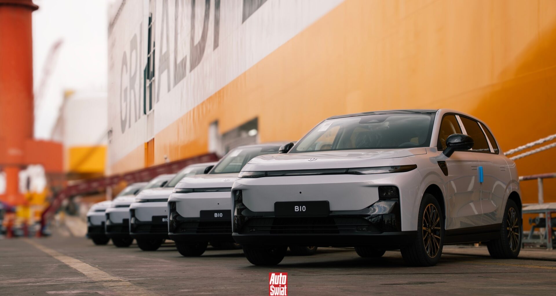 Moto Awards 2025 - trwa głosowanie. Toyota przed Mazdą, Audi przed Volvo, wszyscy przed Chińczykami