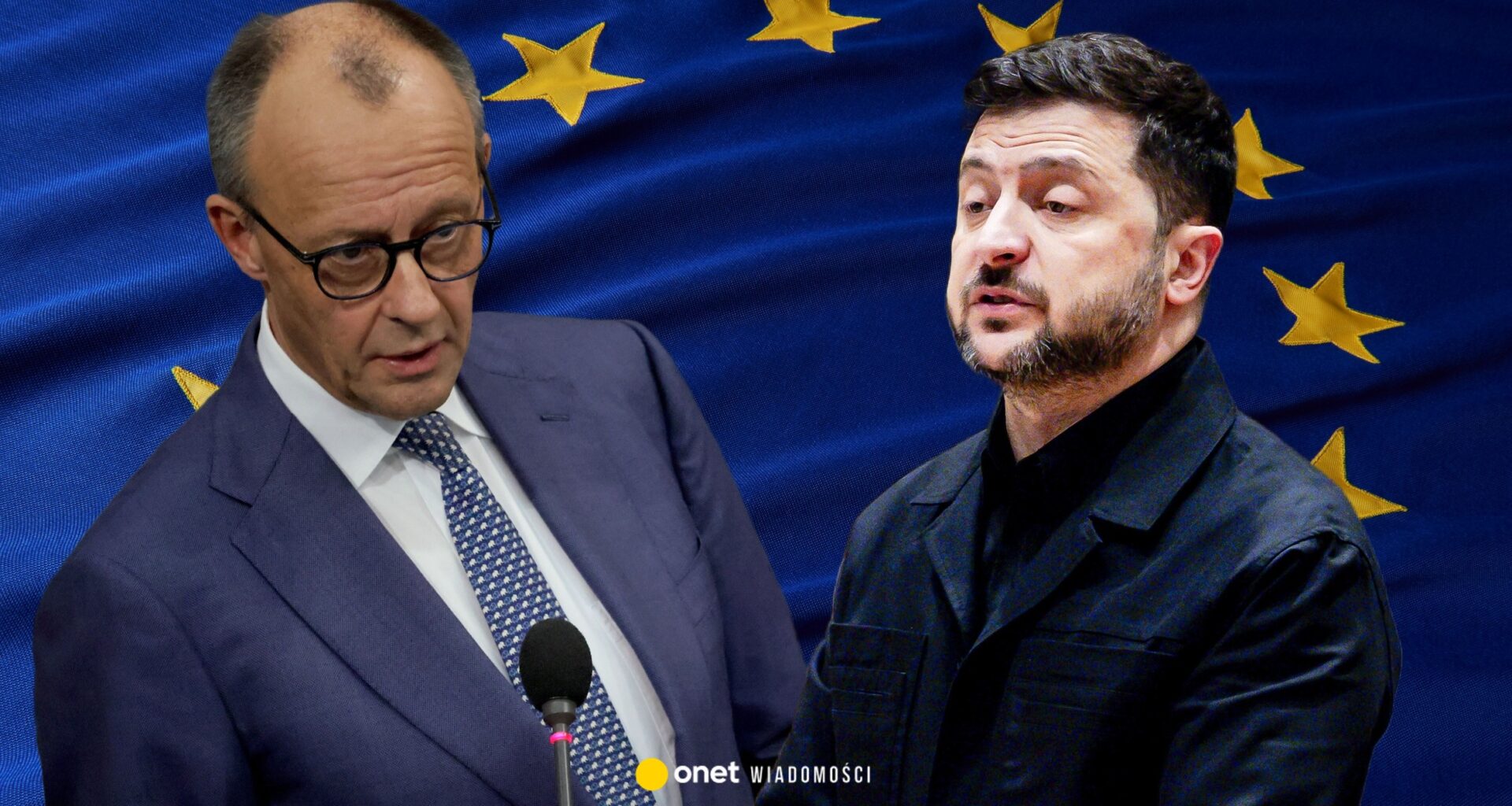 Kreml mówi „niet”, Berlin idzie w zaparte. Unia szuka wyjścia z impasu wokół Ukrainy