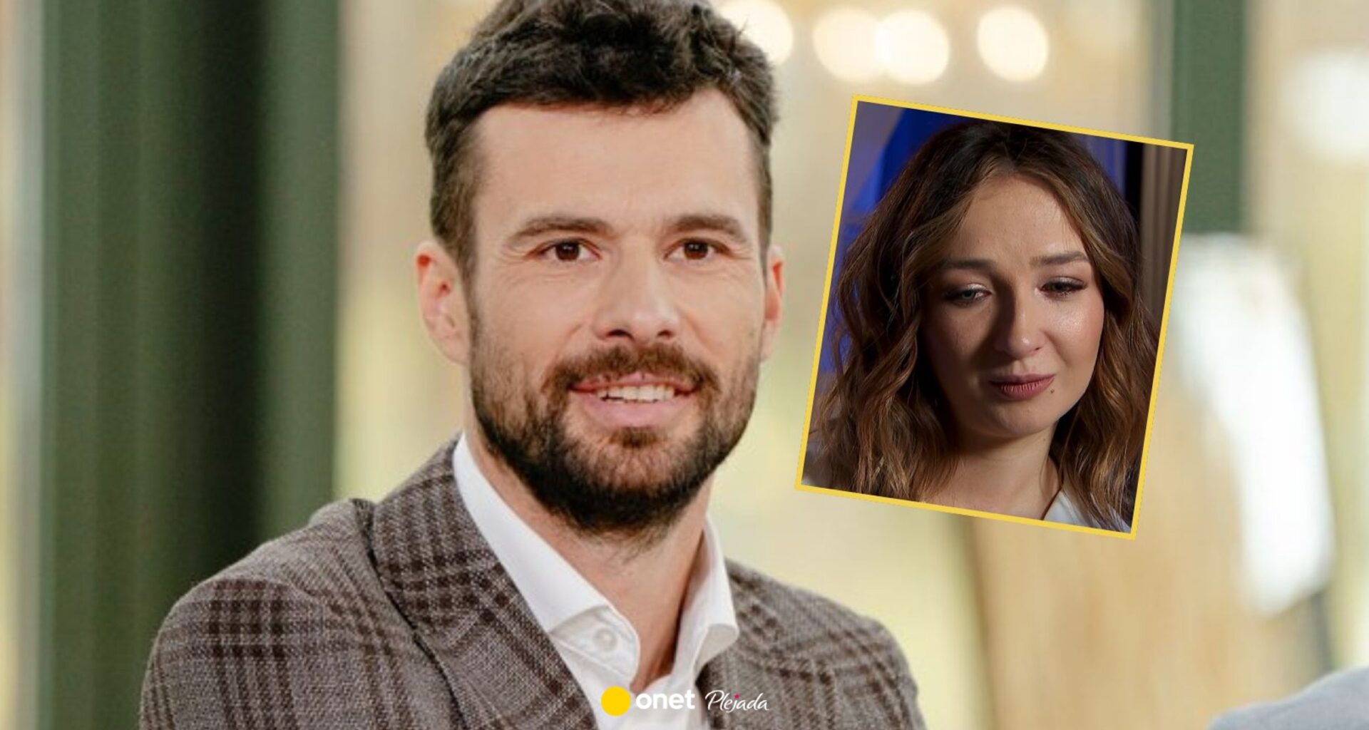 Karolina z programu "Rolnik szuka żony" gorzko o Rolandzie. "Podjęłam złą decyzję"