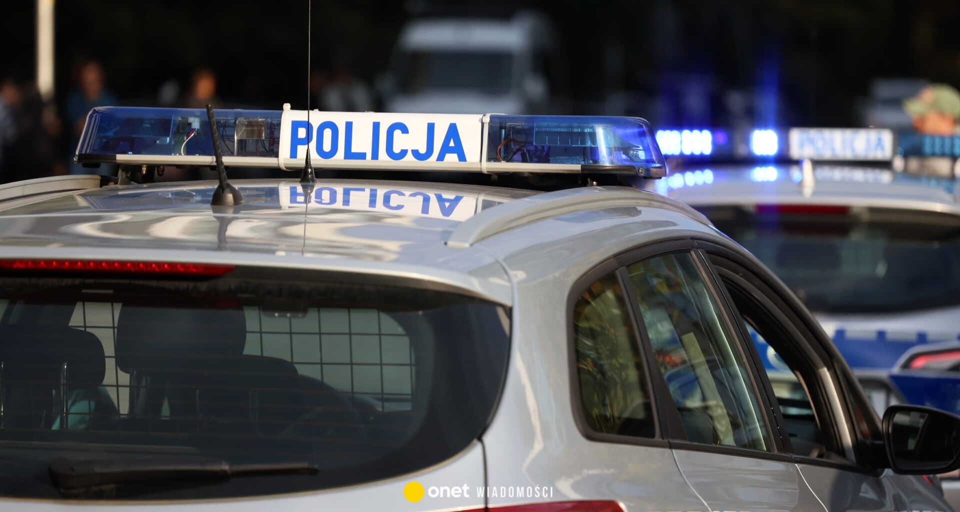 Atak nożownika w Gdańsku. Jedna osoba trafiła do szpitala - Onet Wiadomości