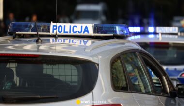 Atak nożownika w Gdańsku. Jedna osoba trafiła do szpitala - Onet Wiadomości