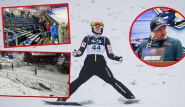 Dziennikarka Przeglądu Sportowego Onet