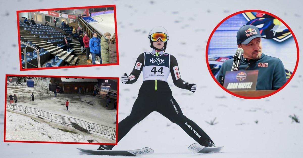 Dziennikarka Przeglądu Sportowego Onet