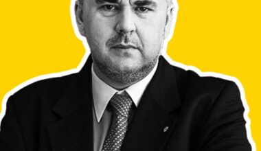 Witold Jurasz: Donald Trump jest najbardziej proniemieckim prezydentem USA w historii