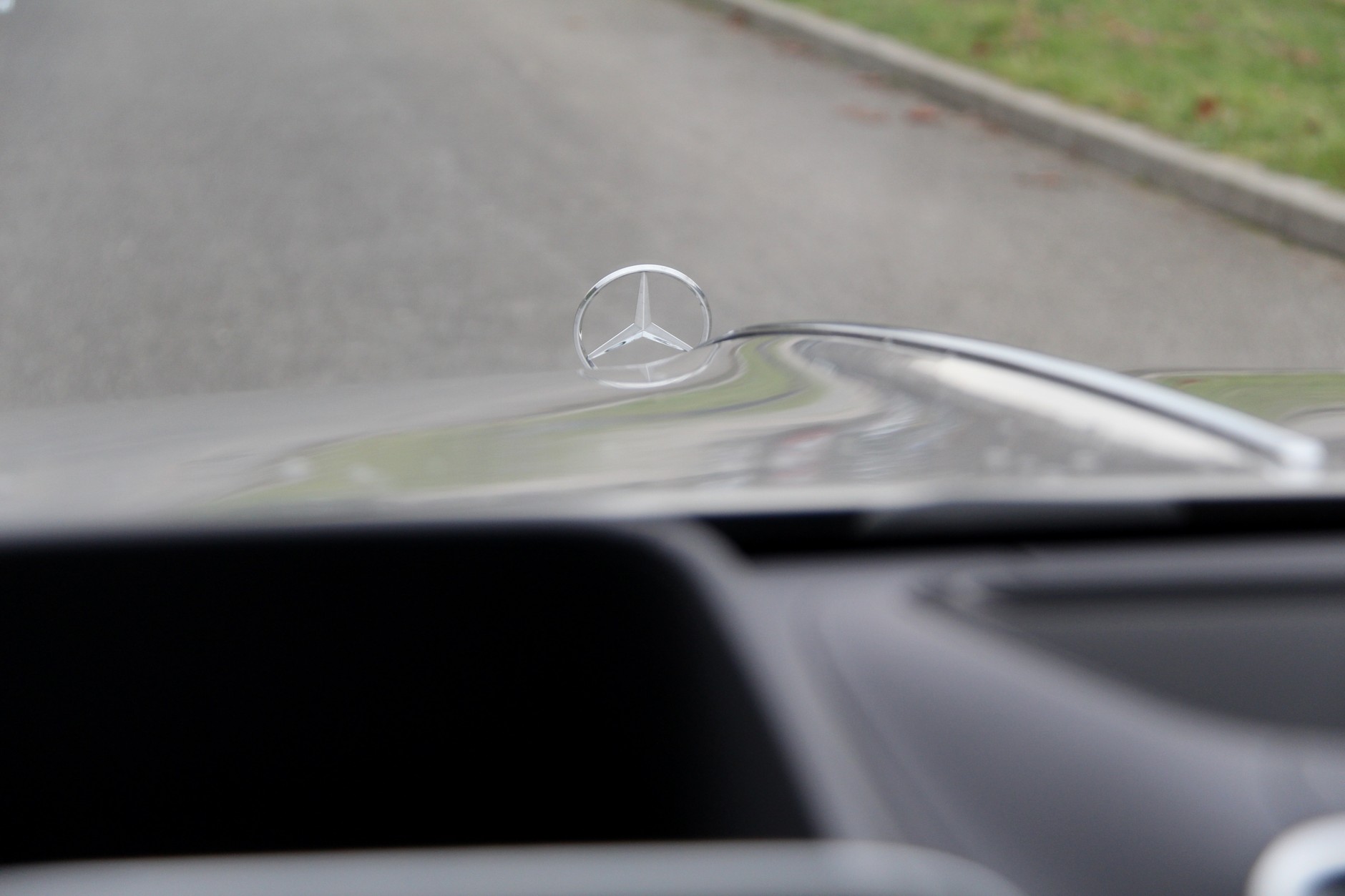 Mercedes-Maybach S 680