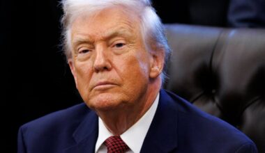 Donald Trump krytykuje Wołodymyra Zełenskiego. "Nie przeczytał propozycji pokojowej" - Onet