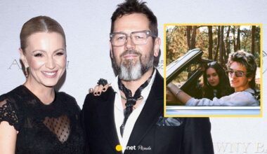 Tak Dorota Szelągowska nazwała ukochaną syna. Pokazała prywatny kadr