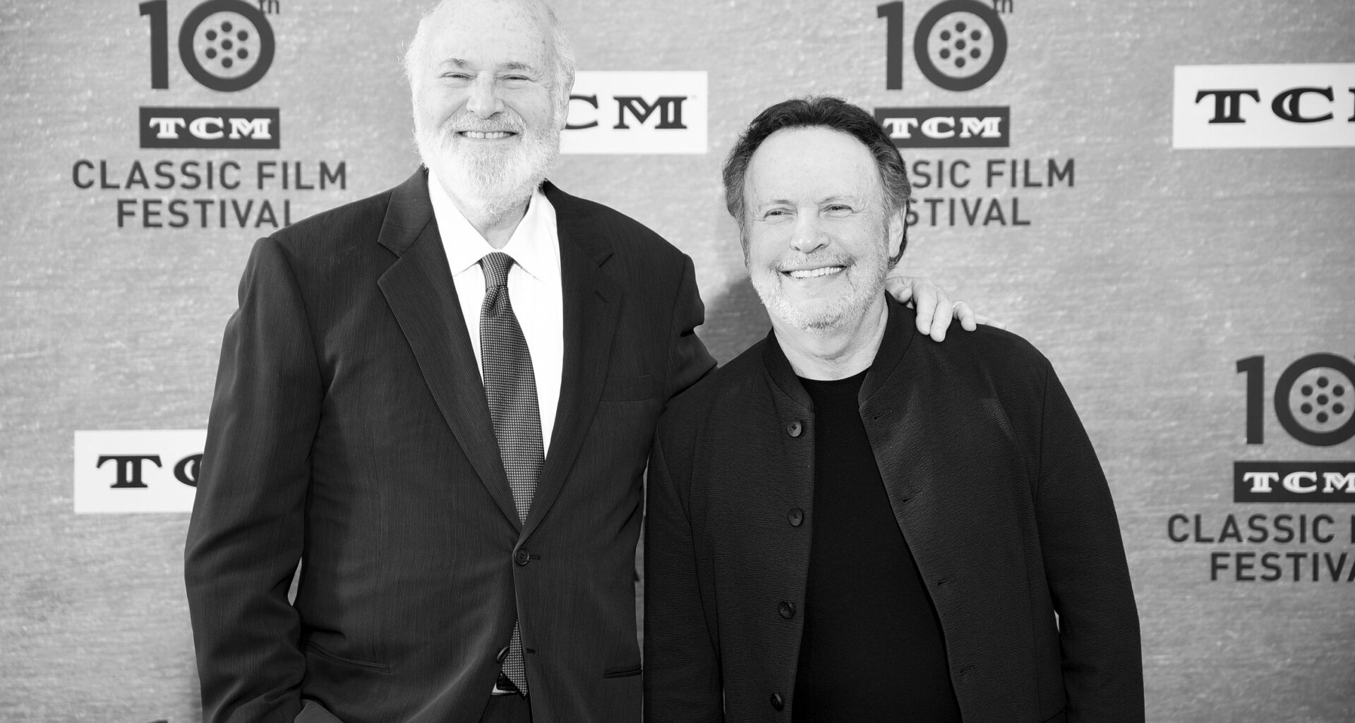 Rob Reiner i Billy Crystal