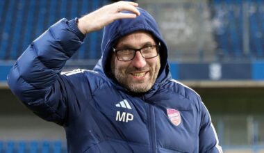 Dziennikarz Przeglądu Sportowego Onet