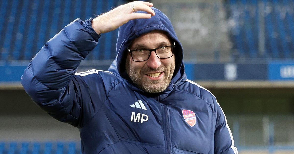 Dziennikarz Przeglądu Sportowego Onet