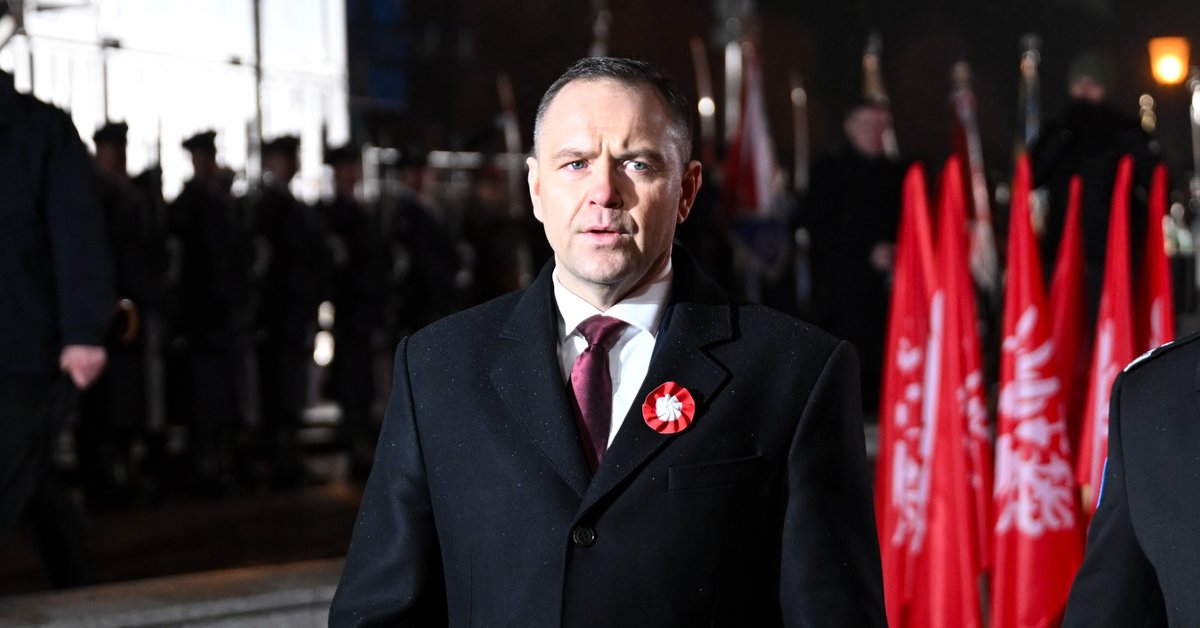 Prezydent grzmiał w rocznicę powstania. Politycy z rządu usłyszeli gwizdy