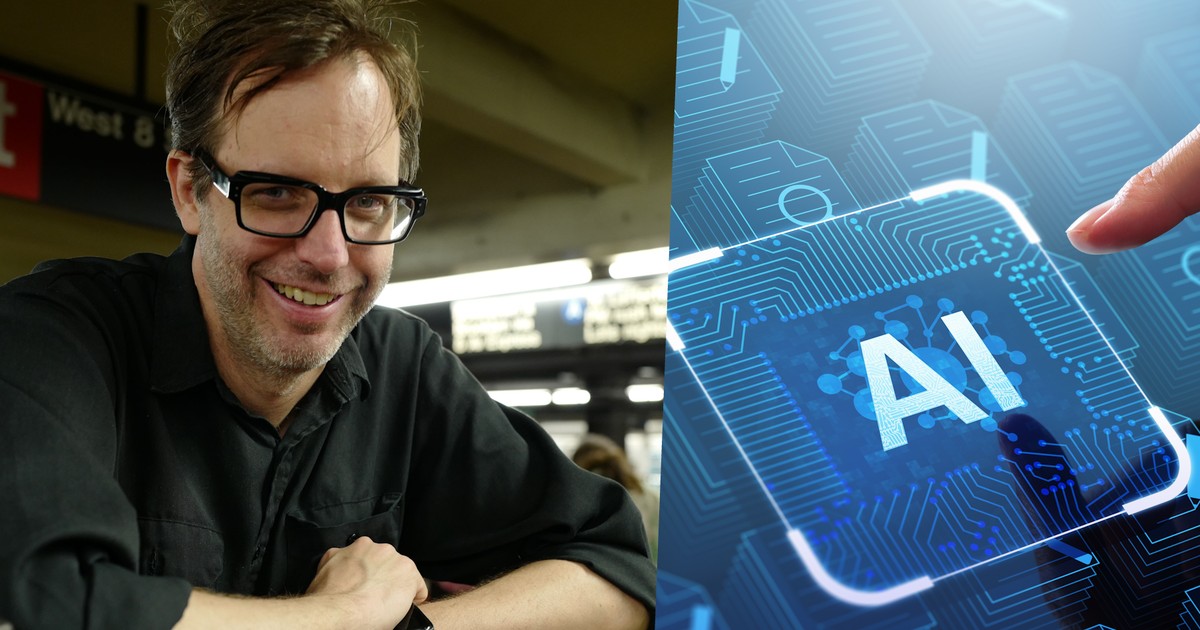 Naukowiec o tym, o co nie pytać AI. "To nierozstrzygalne"