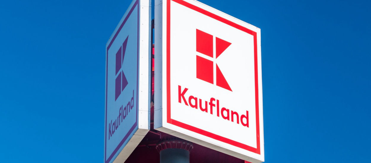 Kaufland odpala petardę. Saturator SodaStream za grosze