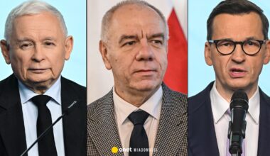 Pilne spotkanie na Nowogodzkiej. Tematów dostarczył Jacek Sasin