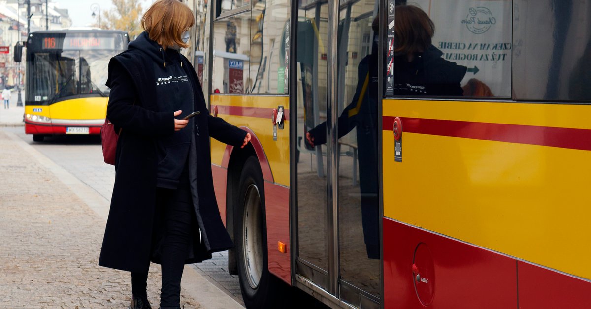 Były taksówkarz zaczepia kobiety na Saskiej Kępie. "Zmroziło mnie, zaczęłam krzyczeć"