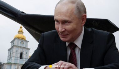 Kreml testuje granice cierpliwości Zachodu. Nowa broń Putina wchodzi do gry bez ostrzeżenia. Ukraiński wywiad bije na alarm [RAPORT]