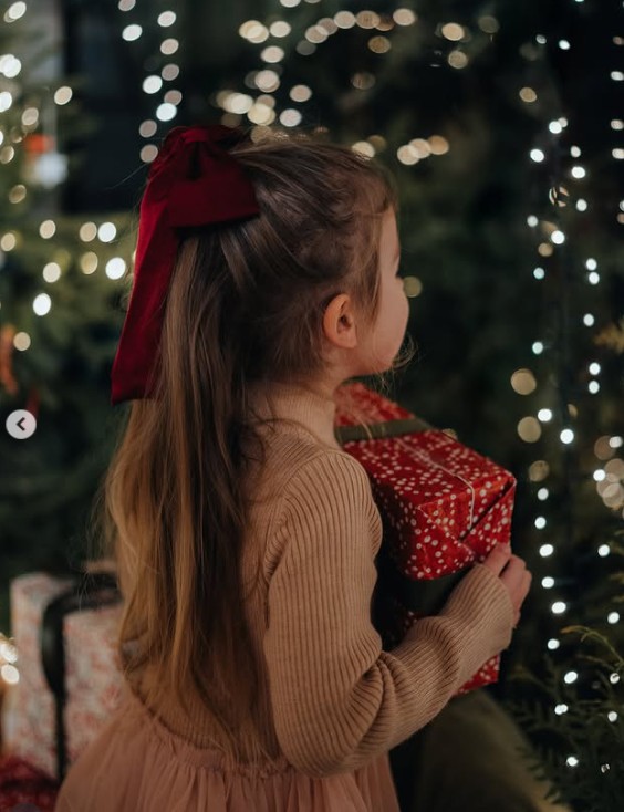 Agnieszka Kaczorowska na Instagramie