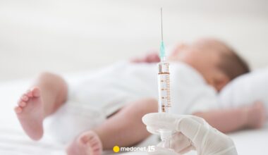 rewolucja w szczepieniach noworodków. Lekarze biją na alarm