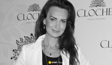 Wiadomo, co z pogrzebem Agnieszki Maciąg. Są pierwsze szczegóły