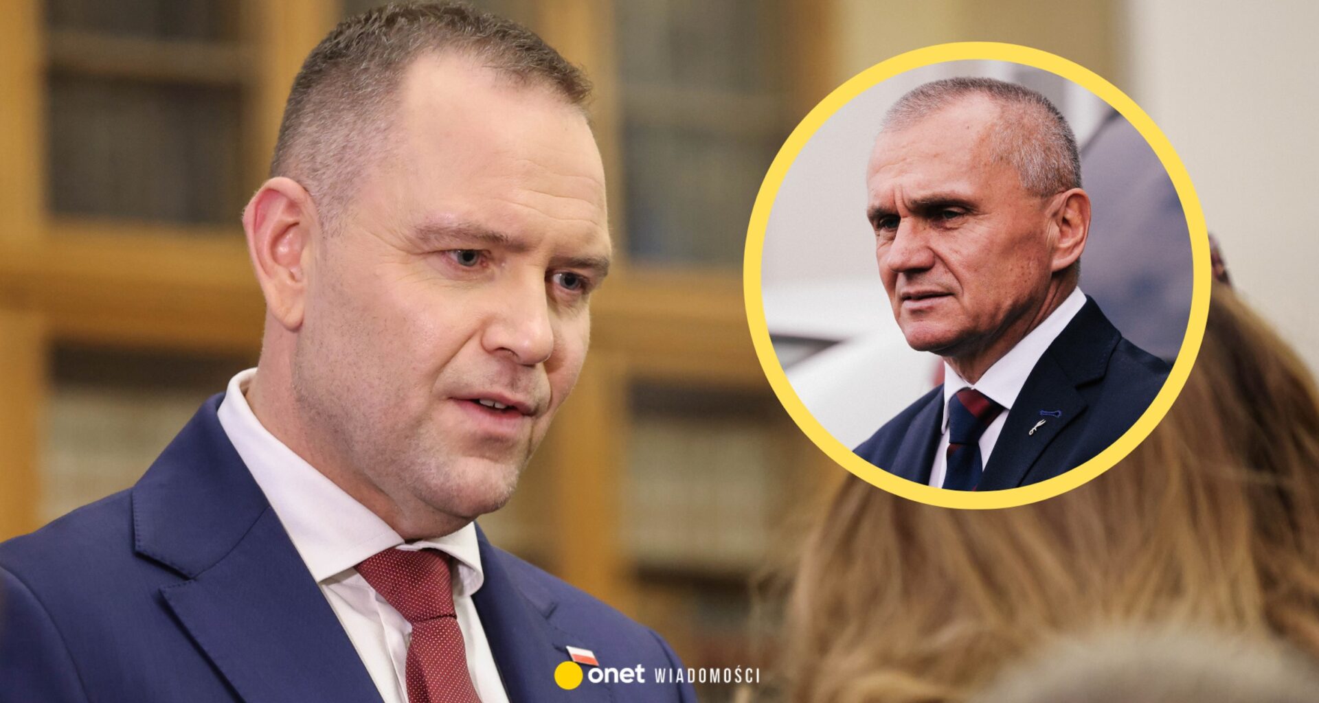 Polski generał wytyka błąd Karolowi Nawrockiemu. "Tak nie można robić"