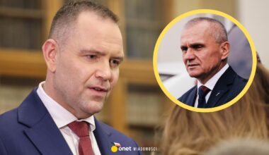 Polski generał wytyka błąd Karolowi Nawrockiemu. "Tak nie można robić"