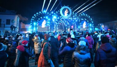 Kulisy organizacji sylwestra TV Republika u "złotego dziecka PiS". Znamy konkretne kwoty