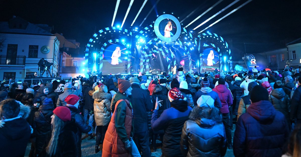 Kulisy organizacji sylwestra TV Republika u "złotego dziecka PiS". Znamy konkretne kwoty